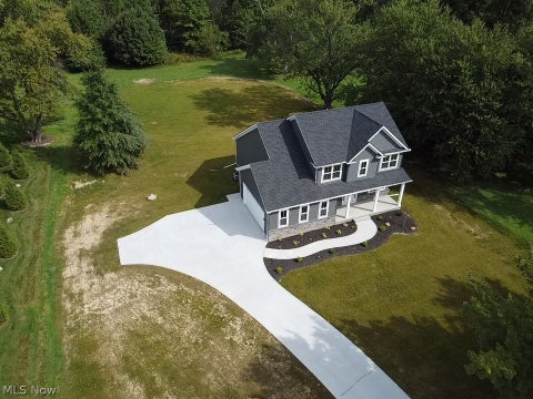 Tiny photo for 1227 Bell Road, Chagrin Falls, OH 44022 (MLS # 5243291)