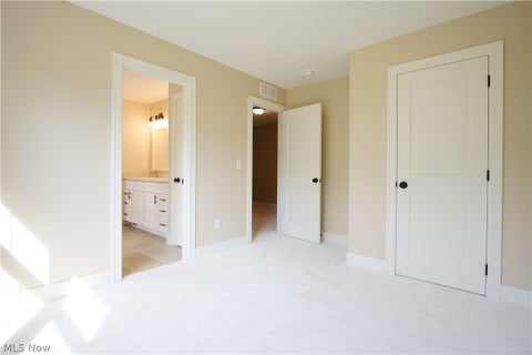 Tiny photo for 1227 Bell Road, Chagrin Falls, OH 44022 (MLS # 5243291)