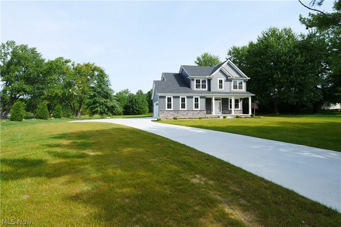 1227 Bell Road