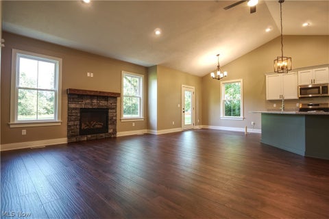 Tiny photo for 1227 Bell Road, Chagrin Falls, OH 44022 (MLS # 5243291)