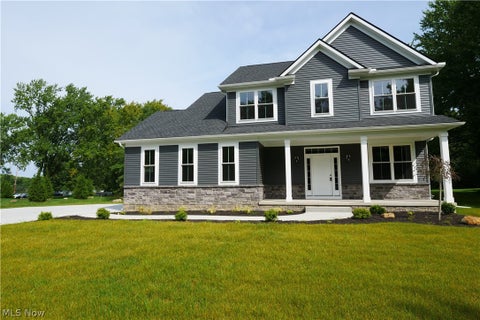 Tiny photo for 1227 Bell Road, Chagrin Falls, OH 44022 (MLS # 5243291)