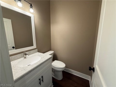 Tiny photo for 1227 Bell Road, Chagrin Falls, OH 44022 (MLS # 5243291)