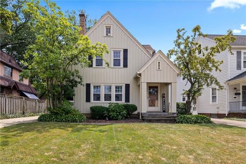 357 Harvard Avenue, Elyria, OH 44035 - #: 5144192