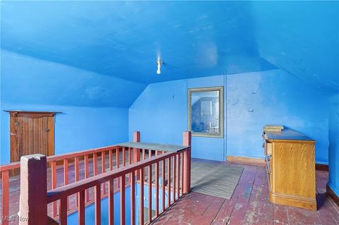 Tiny photo for 201 W Clark Street, East Palestine, OH 44413 (MLS # 5146542)