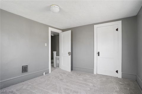 Tiny photo for 201 W Clark Street, East Palestine, OH 44413 (MLS # 5146542)