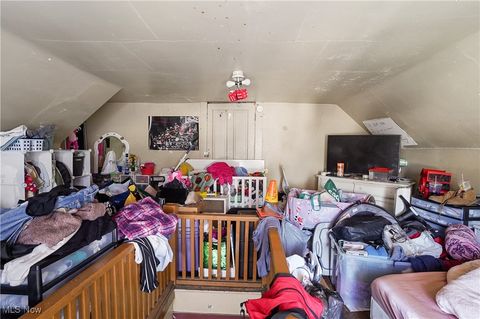 Tiny photo for 201 W Clark Street, East Palestine, OH 44413 (MLS # 5146542)