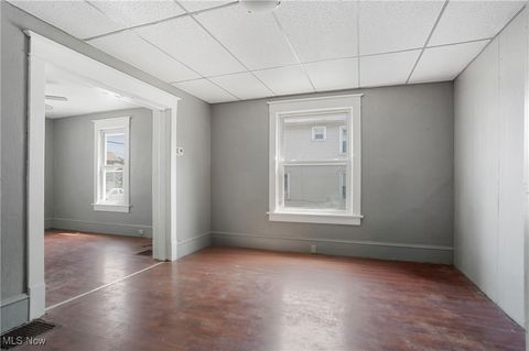 Tiny photo for 201 W Clark Street, East Palestine, OH 44413 (MLS # 5146542)