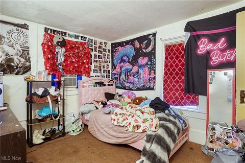Tiny photo for 201 W Clark Street, East Palestine, OH 44413 (MLS # 5146542)