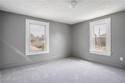Tiny photo for 201 W Clark Street, East Palestine, OH 44413 (MLS # 5146542)
