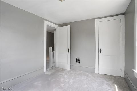 Tiny photo for 201 W Clark Street, East Palestine, OH 44413 (MLS # 5146542)