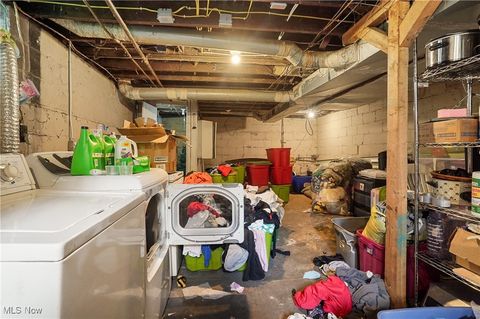 Tiny photo for 201 W Clark Street, East Palestine, OH 44413 (MLS # 5146542)