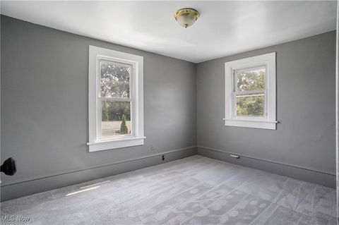 Tiny photo for 201 W Clark Street, East Palestine, OH 44413 (MLS # 5146542)