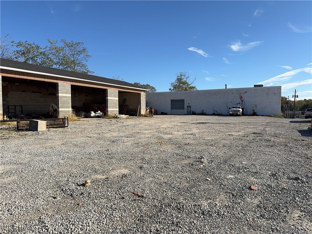 Akron - Commercial Sale