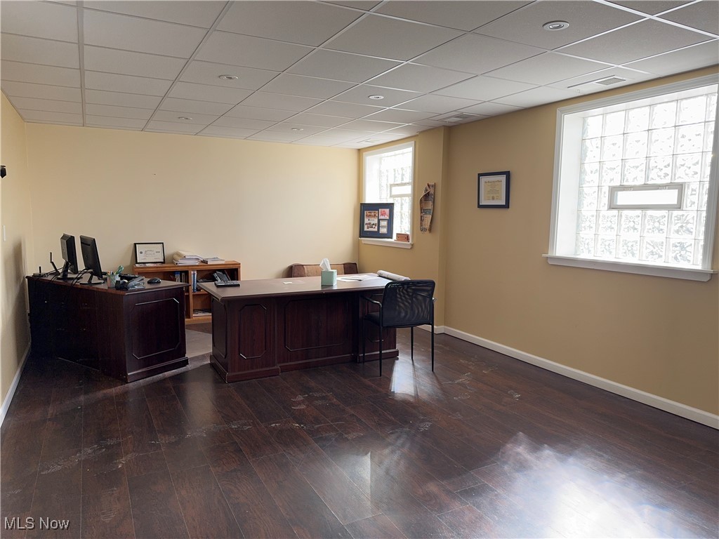 Akron - Commercial Sale