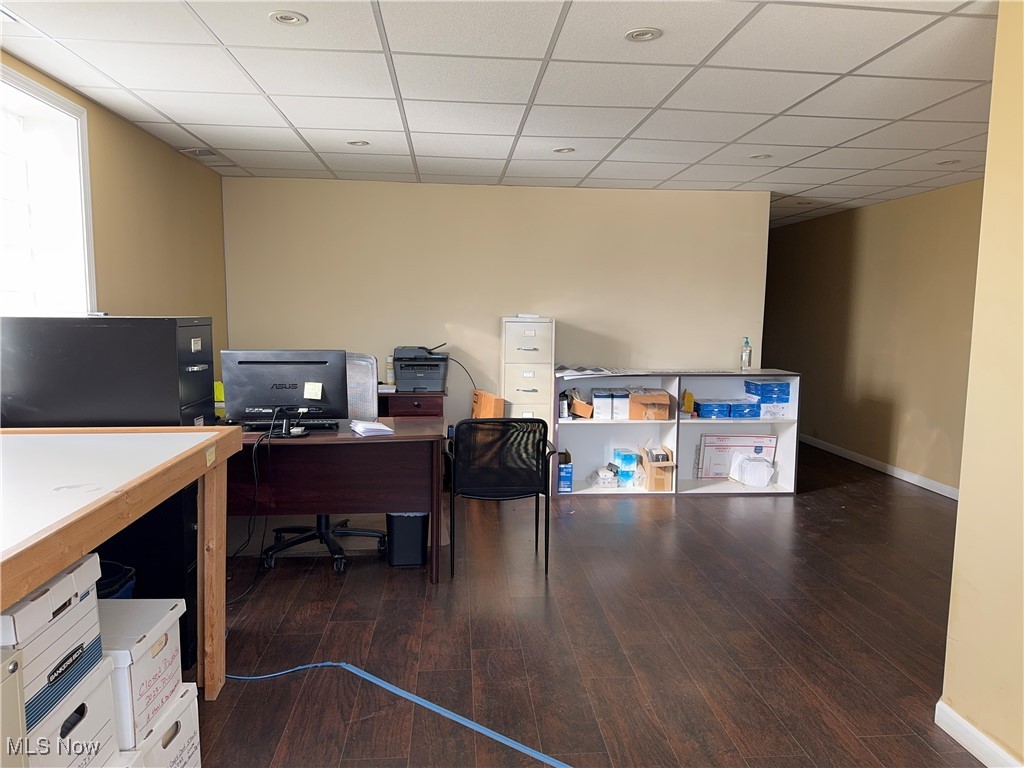 Akron - Commercial Sale