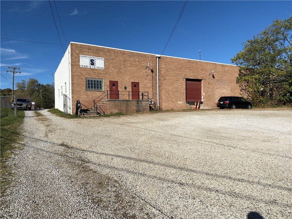 Akron - Commercial Sale