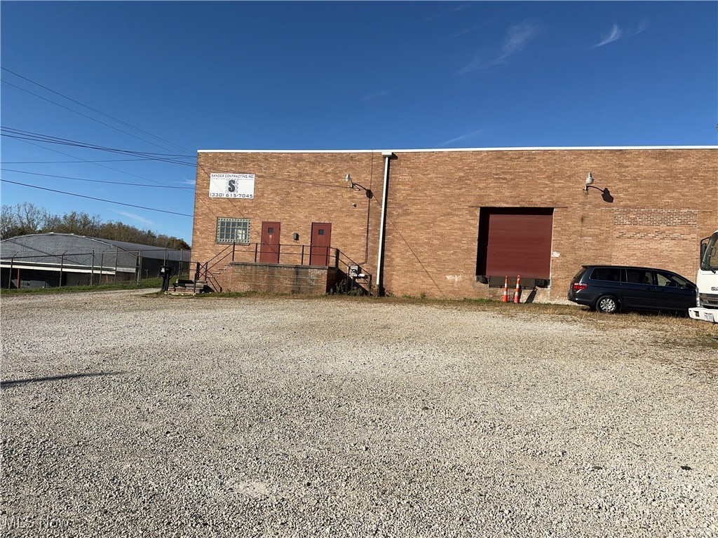 Akron - Commercial Sale