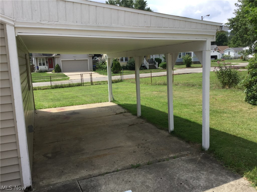 Keenan Heights - Residential