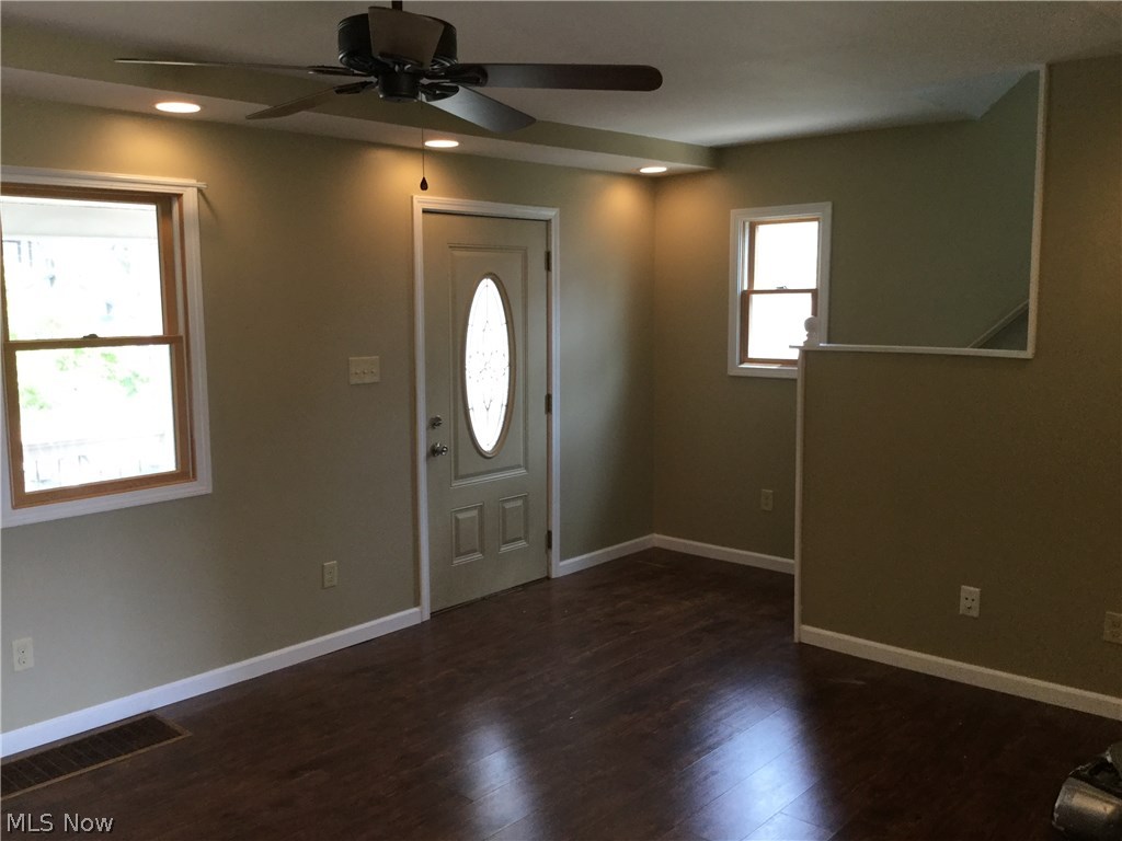 Keenan Heights - Residential