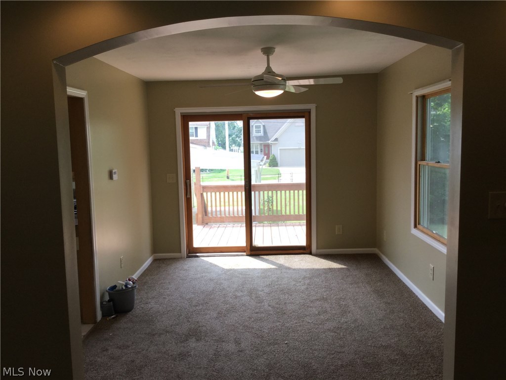 Keenan Heights - Residential