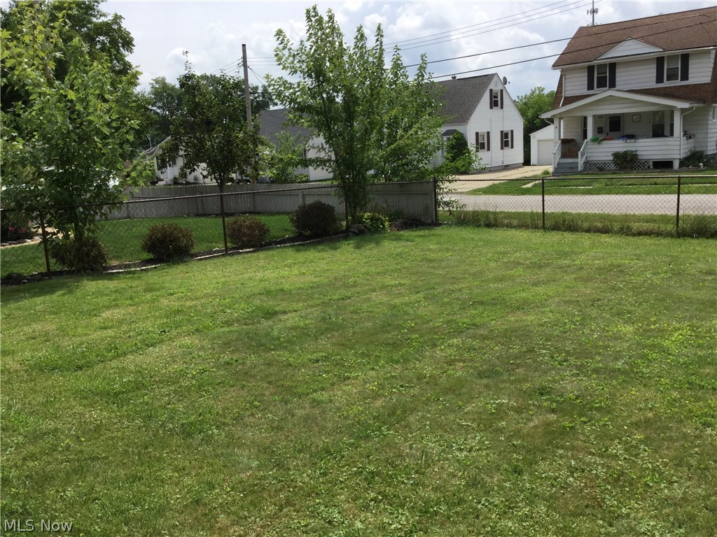 Keenan Heights - Residential