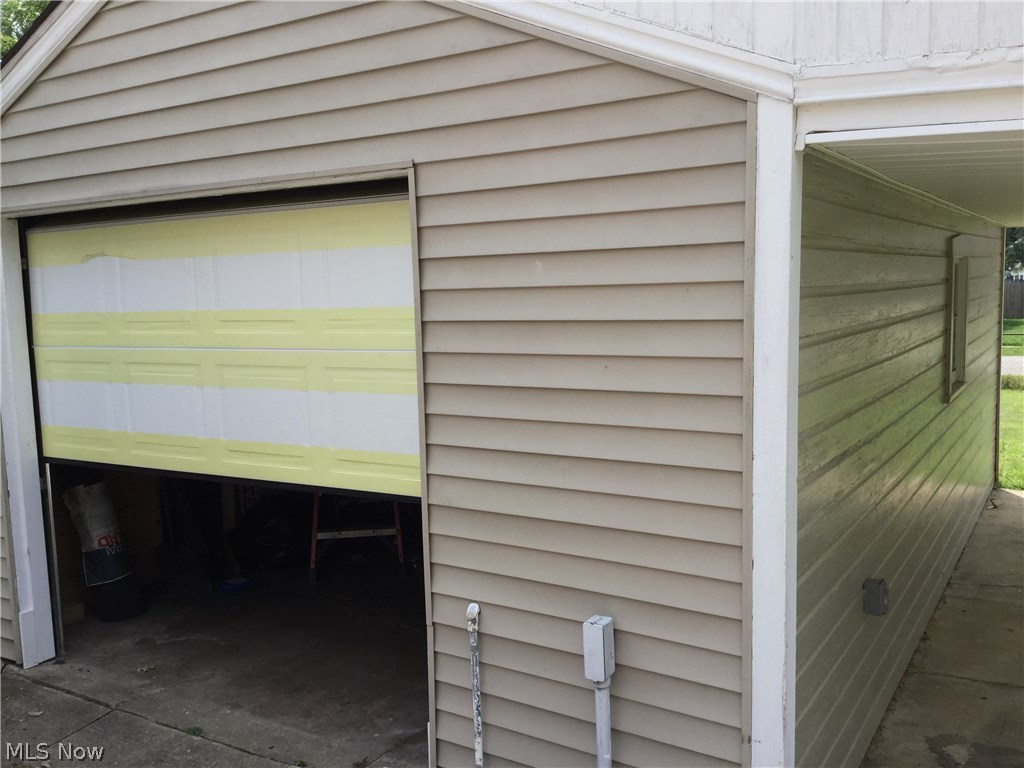 Keenan Heights - Residential