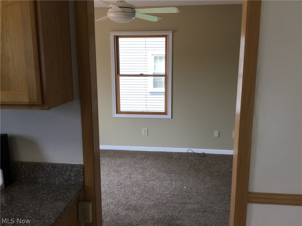 Keenan Heights - Residential