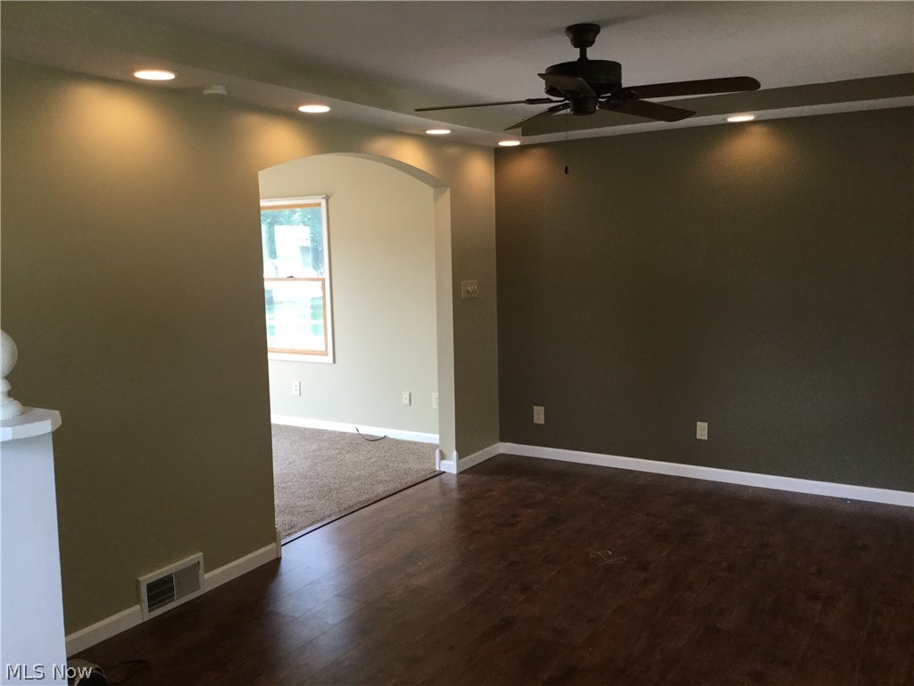 Keenan Heights - Residential