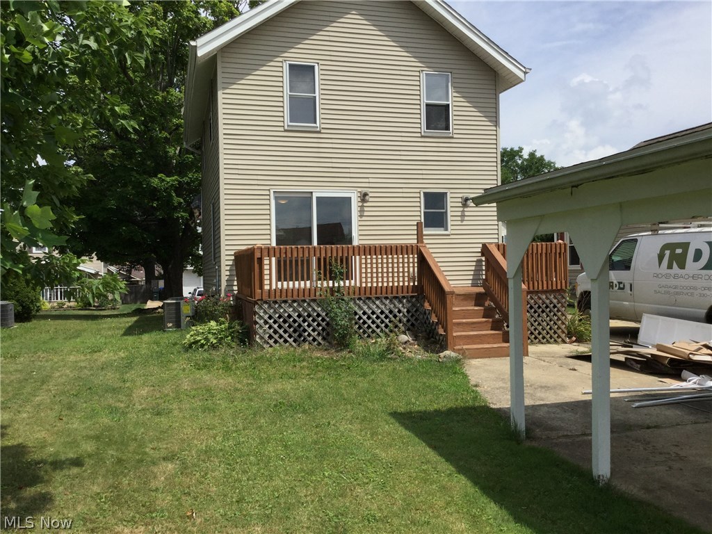 Keenan Heights - Residential