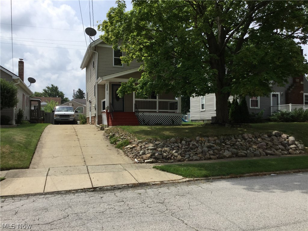 Keenan Heights - Residential