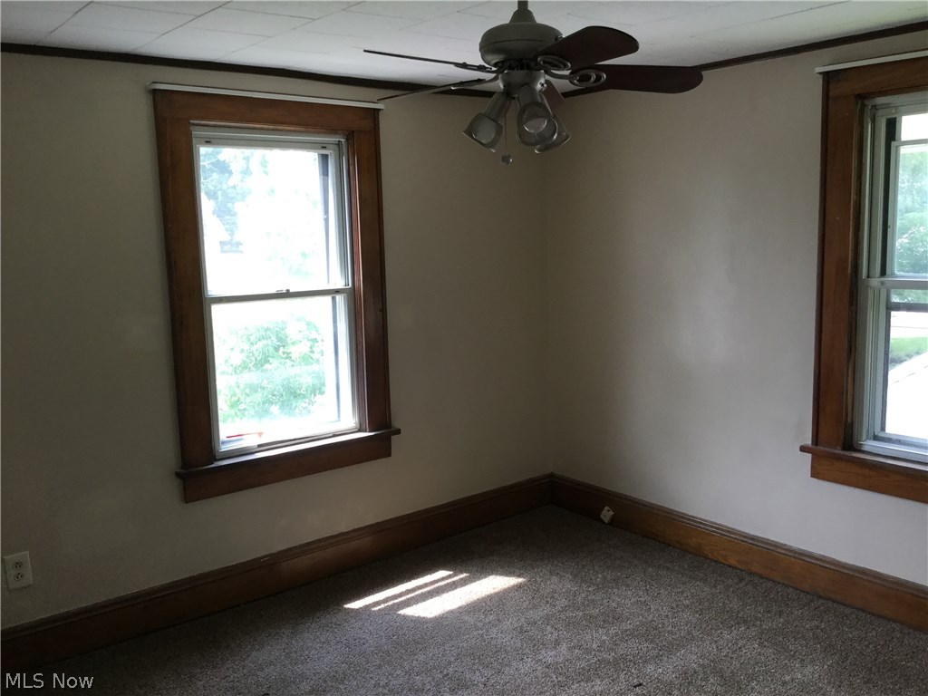 Keenan Heights - Residential