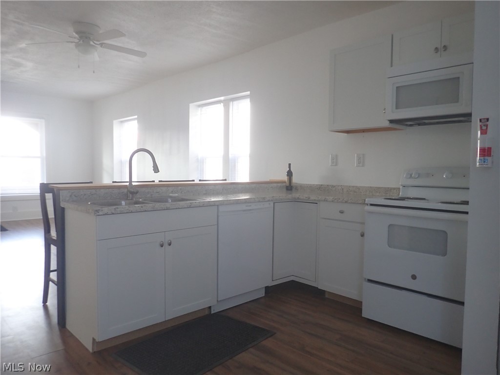 Barberton - Residential Lease