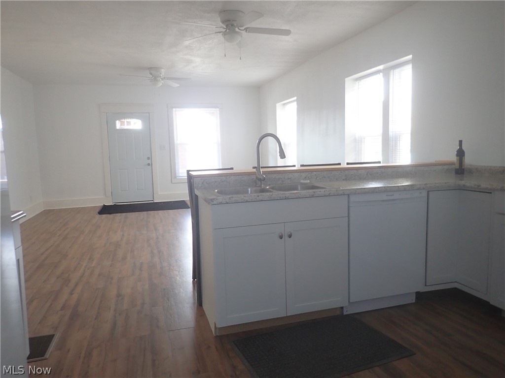Barberton - Residential Lease