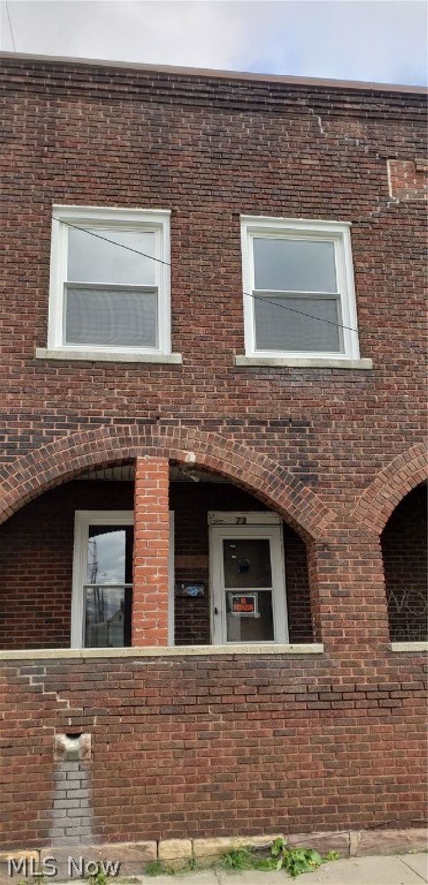 For Rent 73 6th Street, completely renovated. All new windows bathroom, kitchen, appliances, furnace, hot water tank, flooring and ceiling fans. Enjoy an open floor plan design with the first floor. The kitchen has been remodeled with a seating island that seats 4. There is also a new dishwasher in the kitchen. Everything here is new and in move in condition. This also has a full basement with its own washer and dryer hook up. 
Call today for details and a private showing. Come on in to the open house this weekend.
 Quick highway access too! All adult occupants must apply online. We run credit, criminal and eviction history and require income verification. Tenant responsible for application fee. No section 8. No smoking. Pet restrictions. Credit check by www.allohiomanagement.com ,$35 per adult, anyone 18 an older must apply, application fee is not refundable.