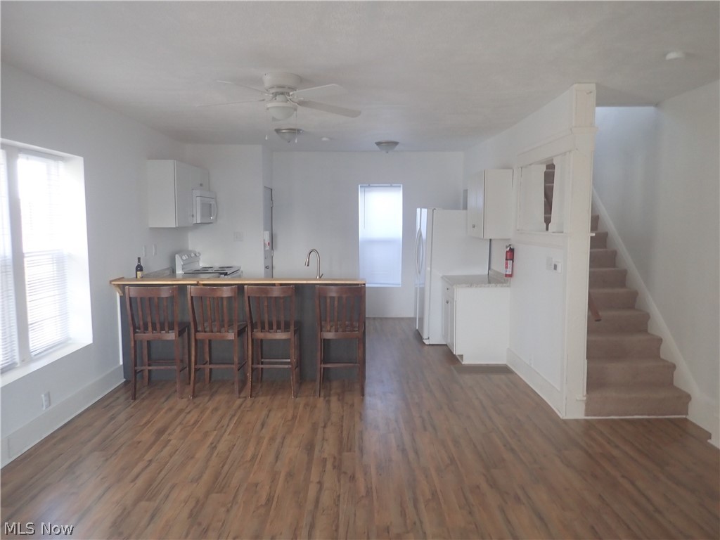 Barberton - Residential Lease