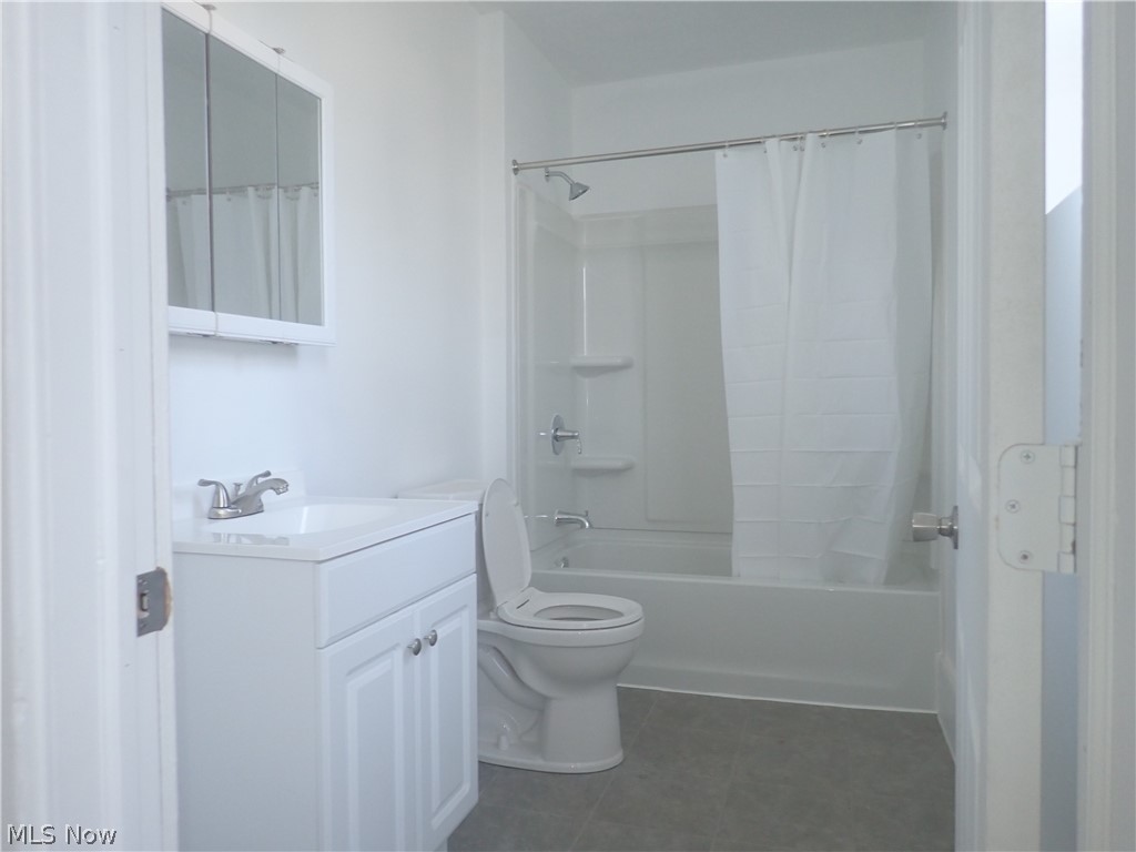 Barberton - Residential Lease