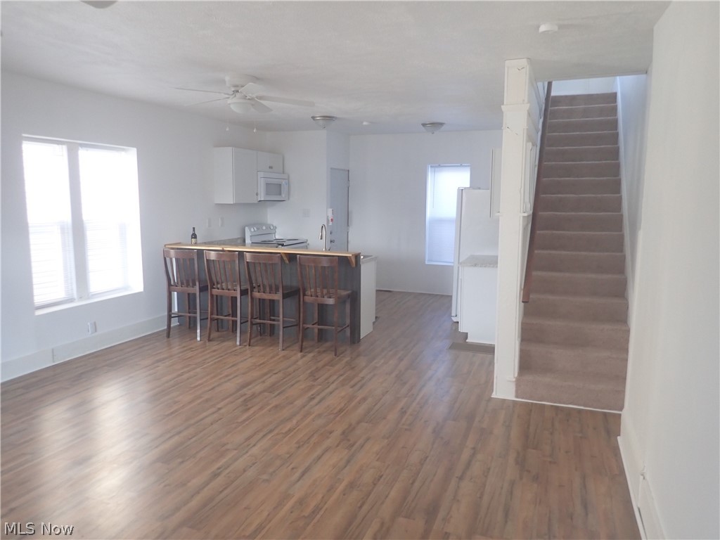 Barberton - Residential Lease