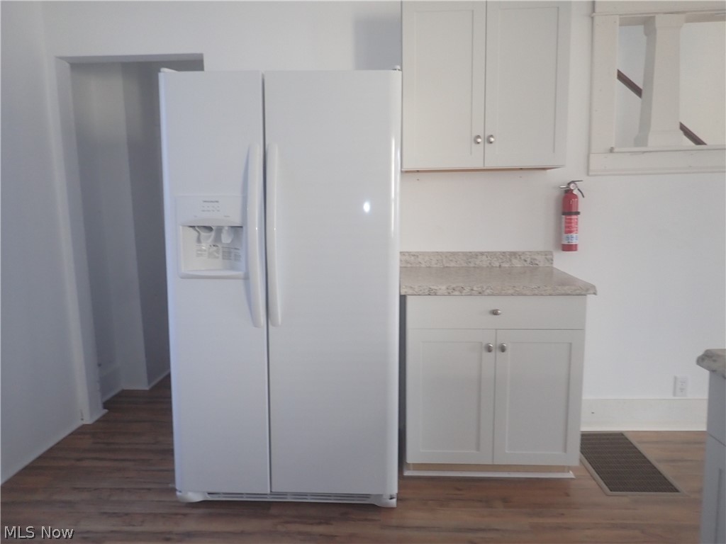 Barberton - Residential Lease