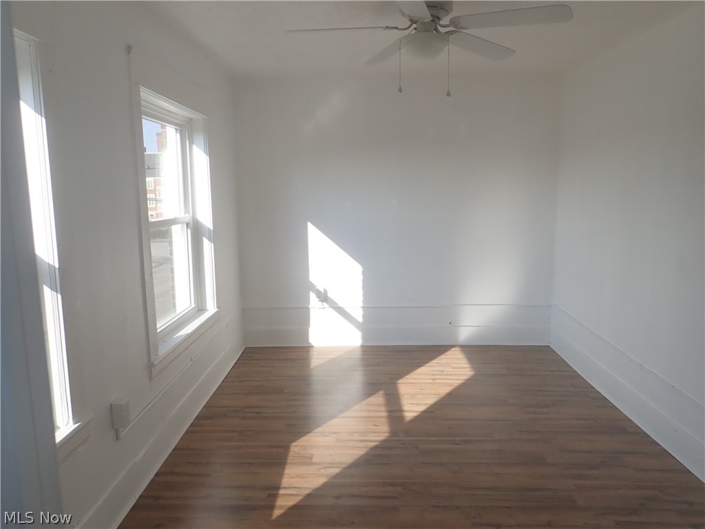 Barberton - Residential Lease