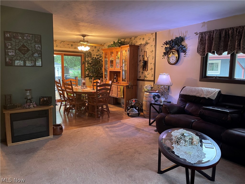 Treelane - Residential