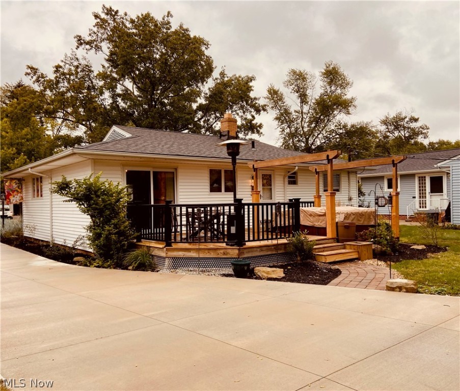 Treelane - Residential