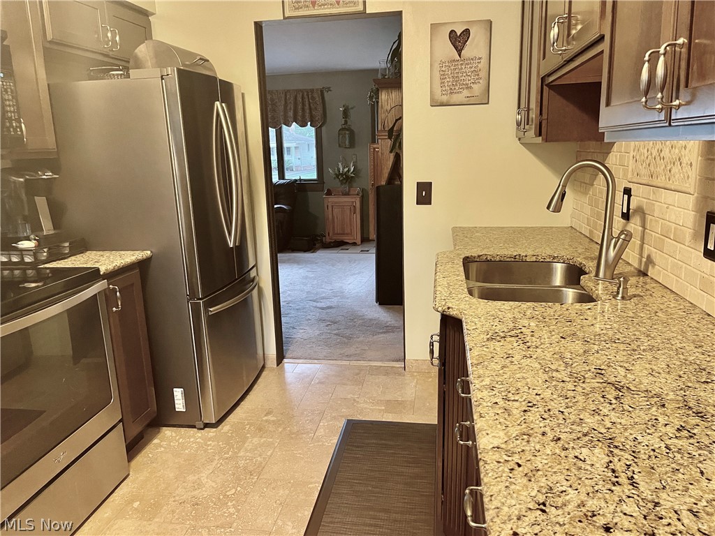 Treelane - Residential