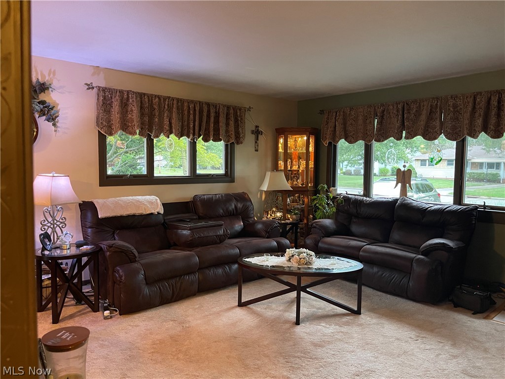 Treelane - Residential