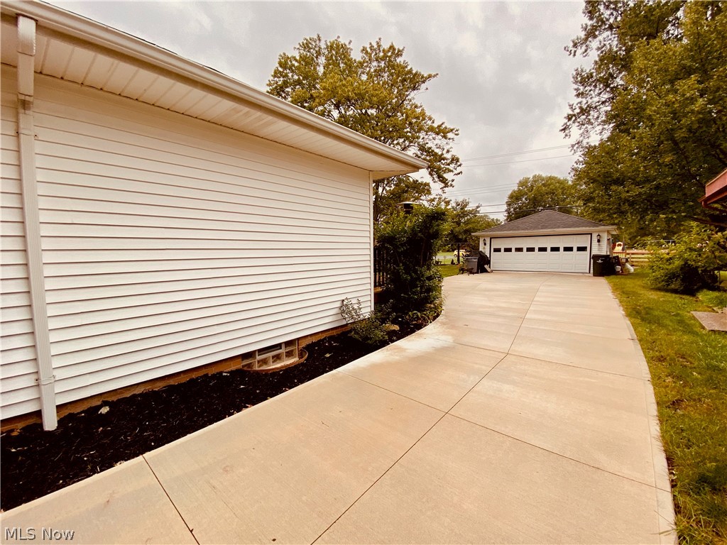 Treelane - Residential