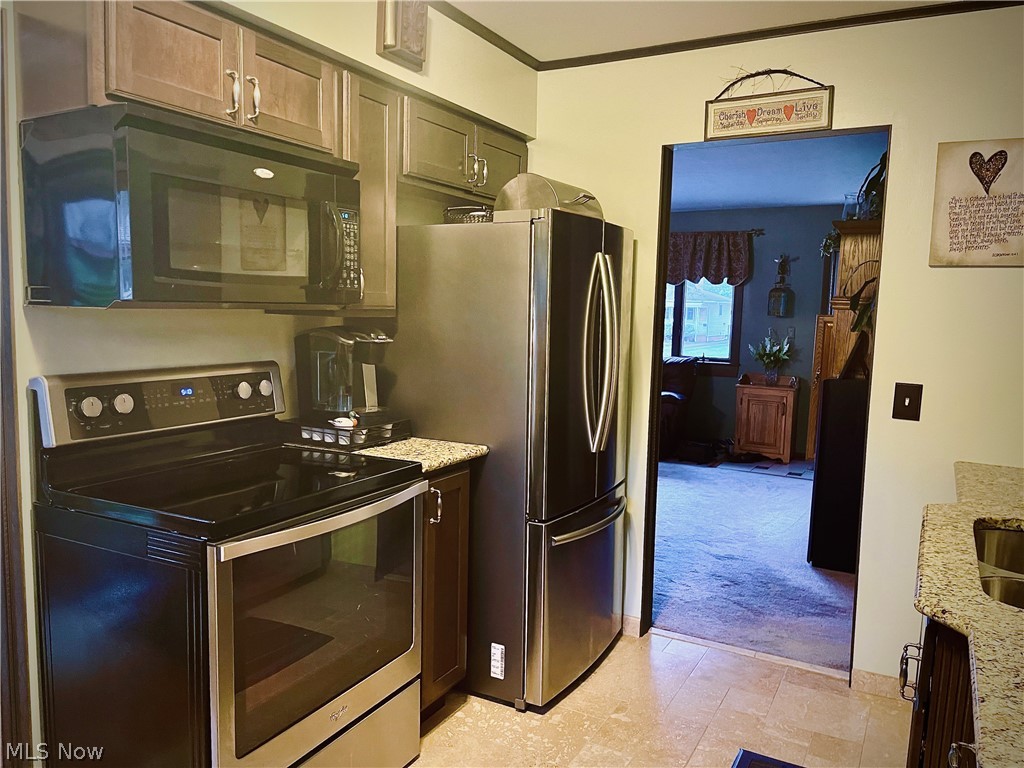 Treelane - Residential