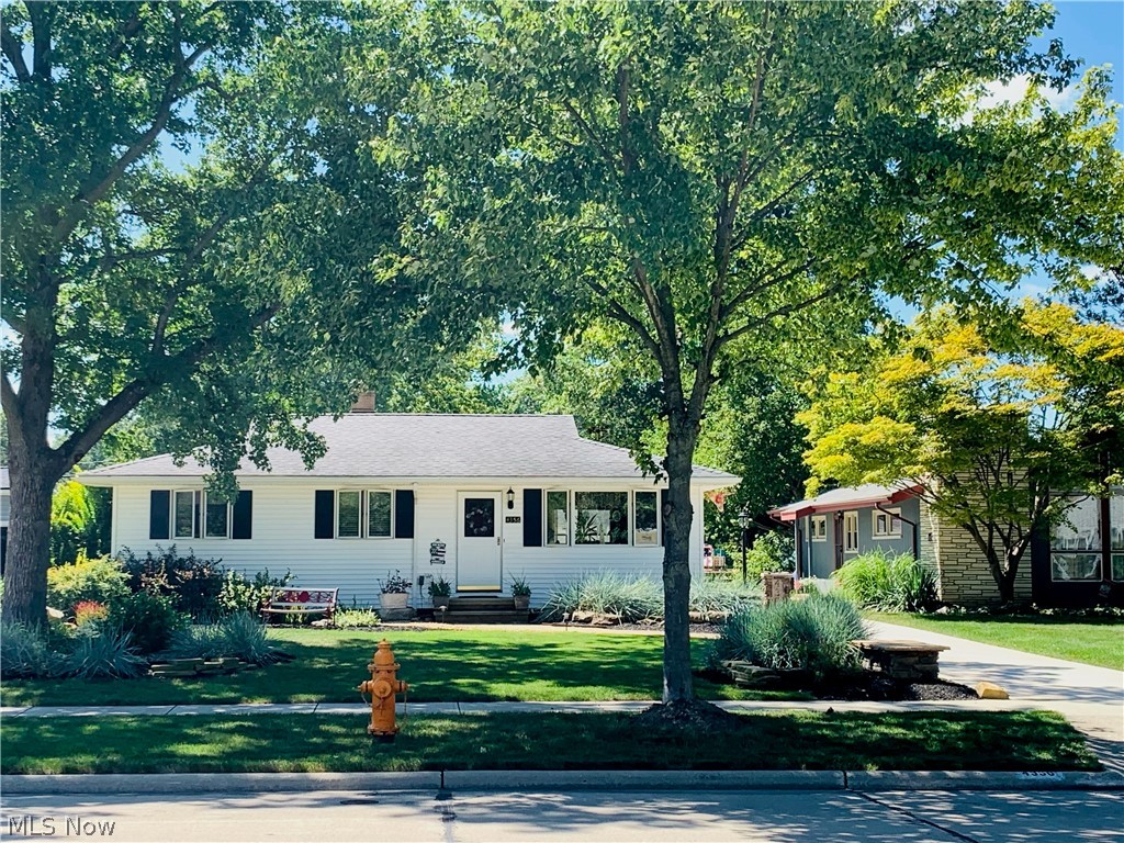 Treelane - Residential