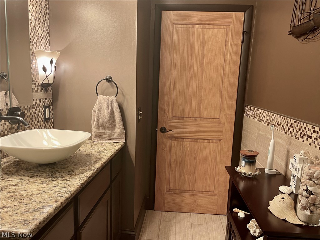 Treelane - Residential