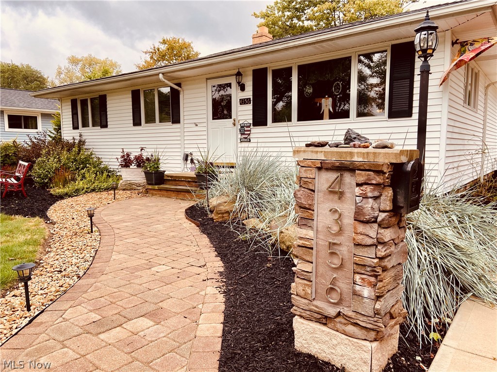 Treelane - Residential