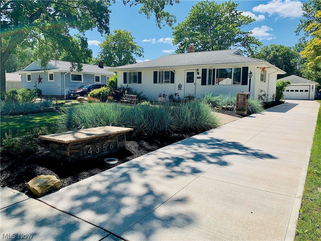 Treelane - Residential