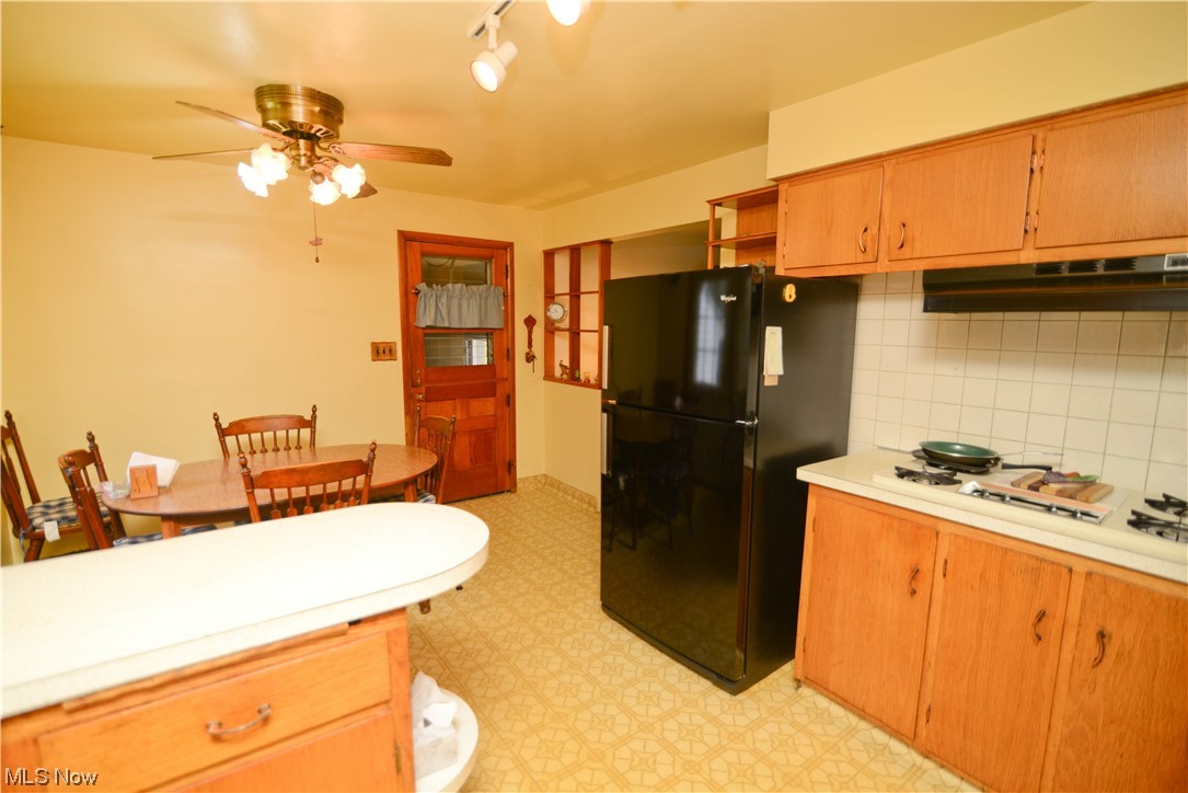 Howard Coulter 1 - Residential